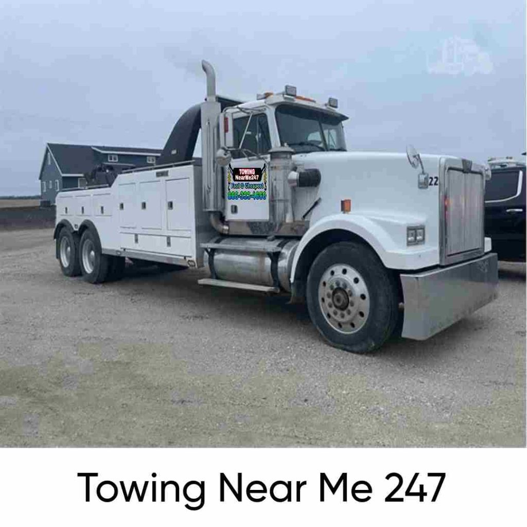 towing near me 247 indianapolis, heavy duty towing
